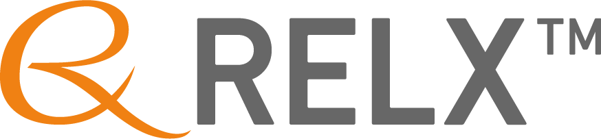 Logo Relx