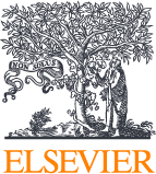 Logo Elsevier